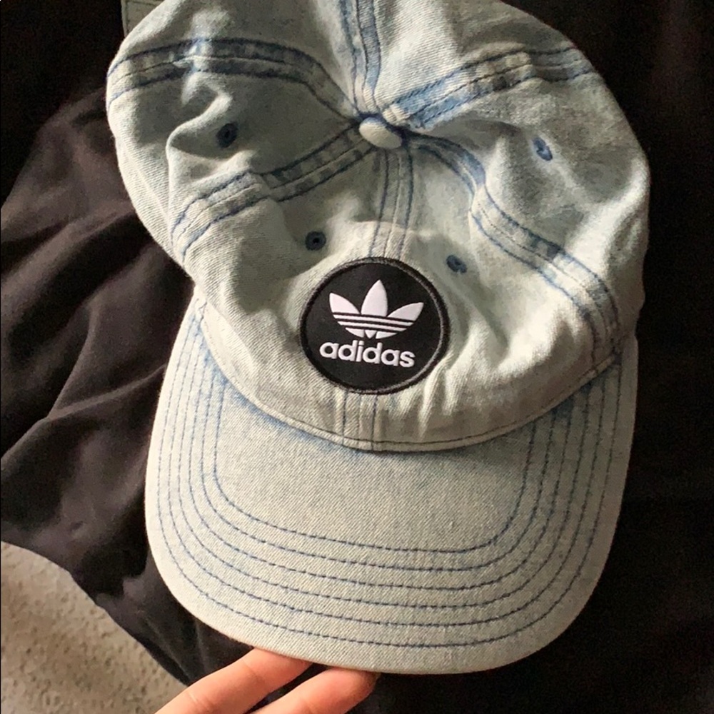 Adidas hat